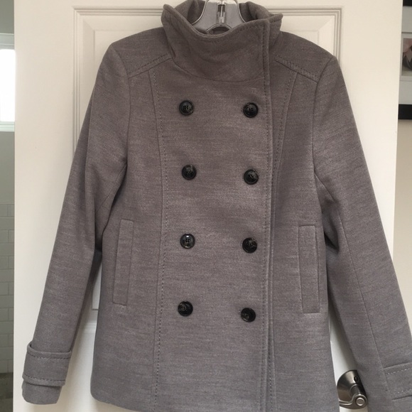 H&M coat size 8 - Picture 2 of 7